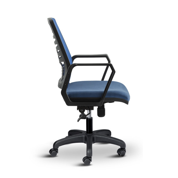 Asbir Mobilya Metis Plus Çalışma Koltuğu Ofis Sandalyesi Bilgisayar Koltuğu - 3