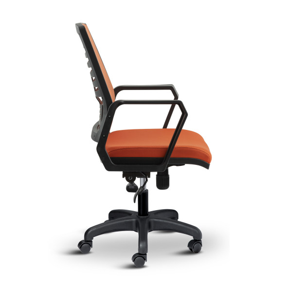 Asbir Mobilya Metis Plus Çalışma Koltuğu Ofis Sandalyesi Bilgisayar Koltuğu - 3