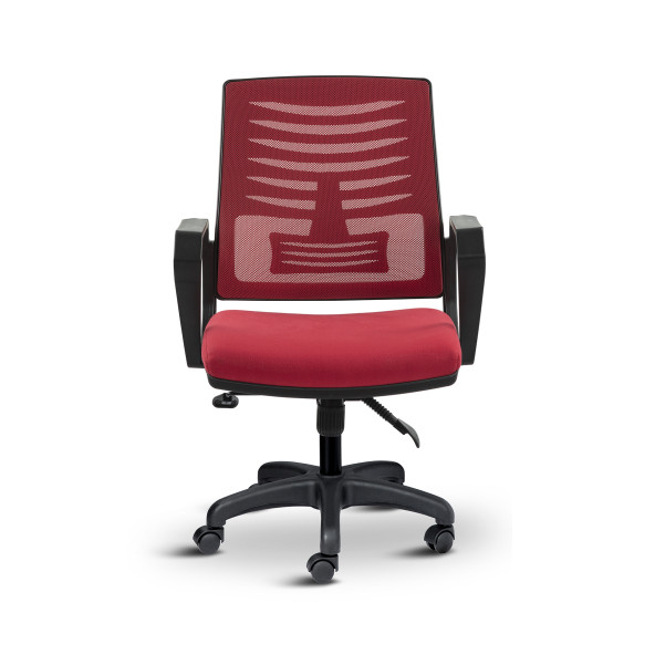 Asbir Mobilya Metis Plus Çalışma Koltuğu Ofis Sandalyesi Bilgisayar Koltuğu