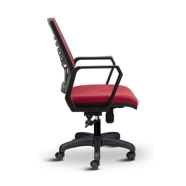 Asbir Mobilya Metis Plus Çalışma Koltuğu Ofis Sandalyesi Bilgisayar Koltuğu - 3