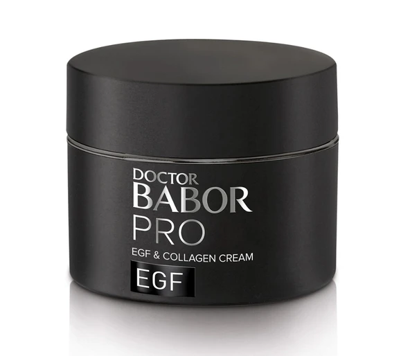 BABOR EGF & Collagen Cream 50 ML ürün görseli