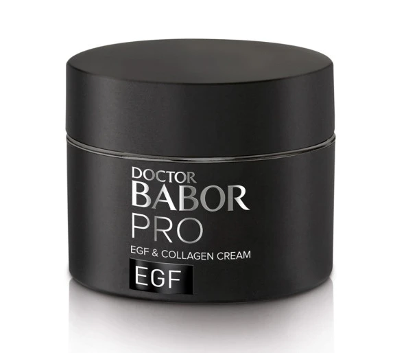 BABOR EGF & Collagen Cream 50 ML