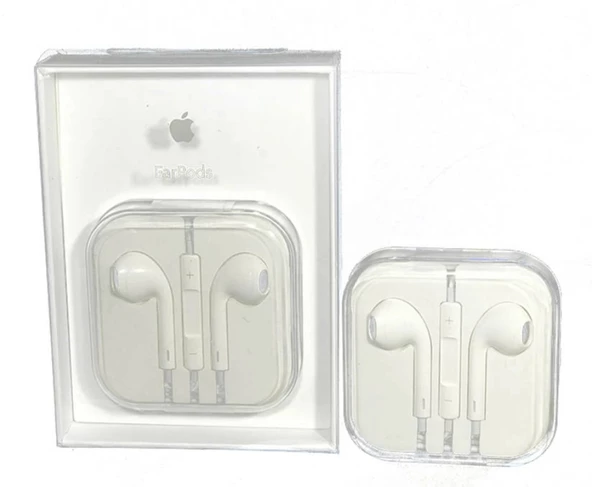 İphon 6 6s 7 7s Uyumlu Kulaklık - Resim 2