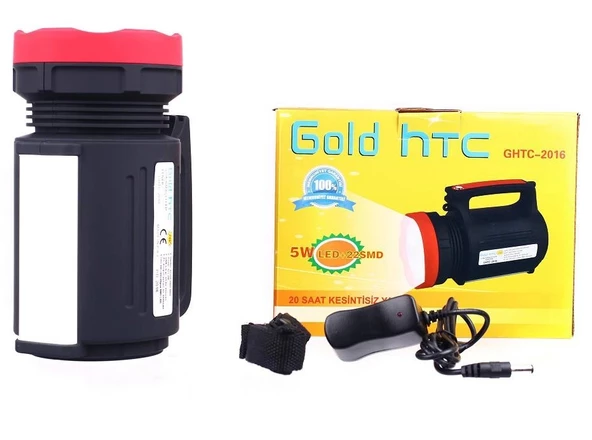 Gold Htc Fener Ghtc-2016 - 2