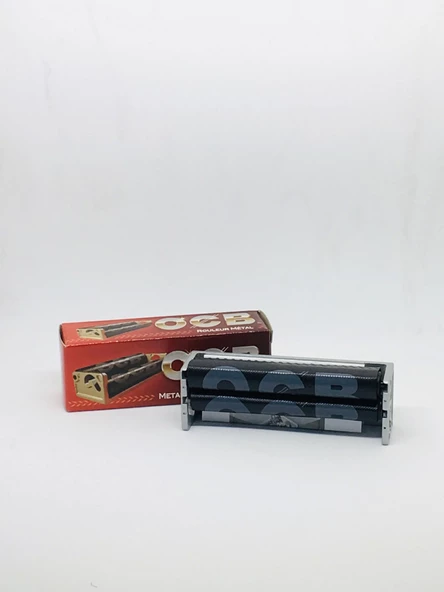 Ocb Roller Rulo Metal Ürün Kesme Aleti - 2