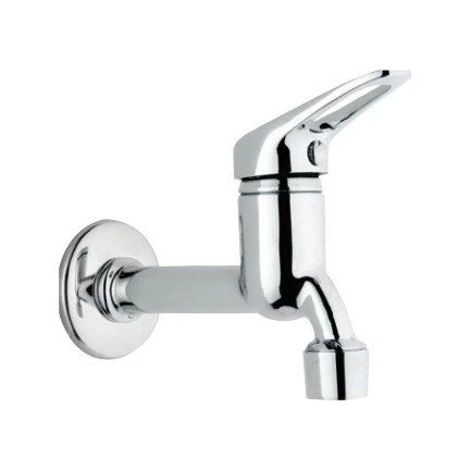 Aç Kapa Mix Lavabo Musluk Wc Lavabo Uzun Musluk Perlatörlü - 4