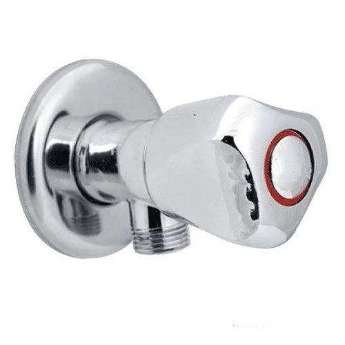 Aç Kapa Krom Çevirveli Taharet Musluğu Tk25 - 2