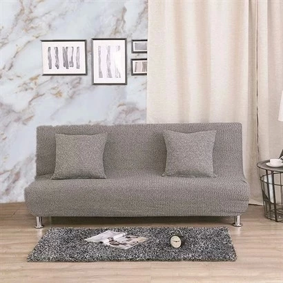 Mermer Desenli Masa Tezgah Mutfak Su Geçirmez Yapışkanlı Folyo Sticker Sarı 5x0,6m - 4