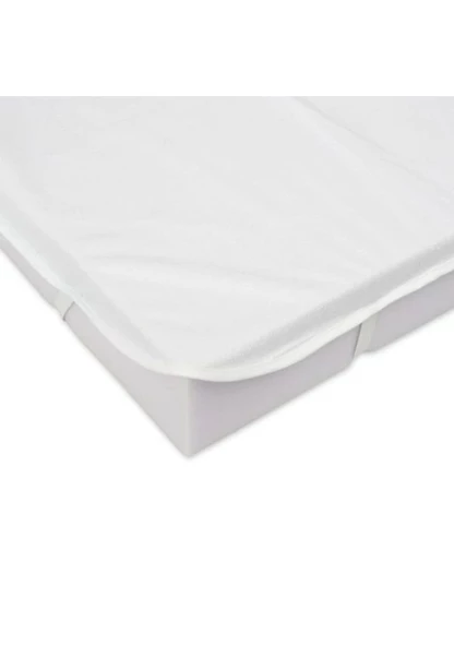 10 Lu Paket Çift Kişilik Kullan At Hasta Alezi - 160x200 Yatak Koruyucu Alez - 2