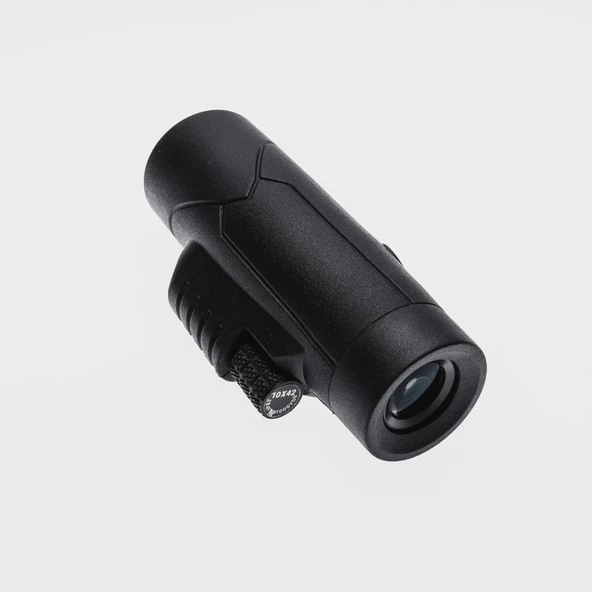 10x42 Tek Gözlü Teleskop Dürbün – Süper Zoomlu – Tripod Ayaklı – 1000m/56m - 2