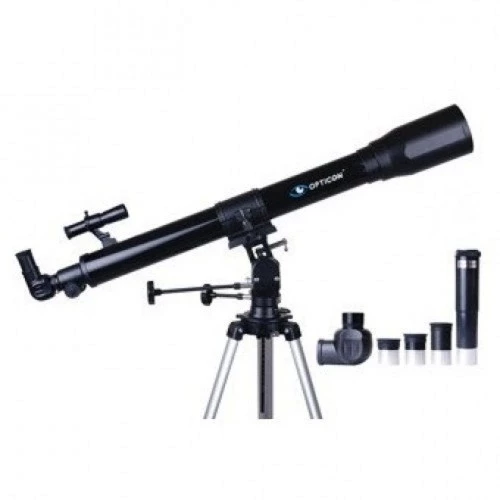 -78-79100 Astronomik Teleskop - 2