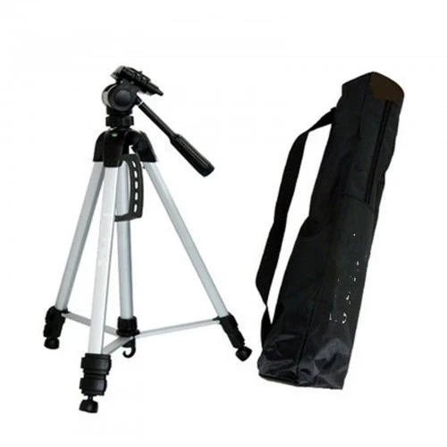 Onlasr 1570 Mm Tripod 3yönlü Profesyonel Süper Kalite - 3