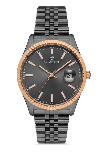 Momentus CM131T-05SR Erkek Kol Saati