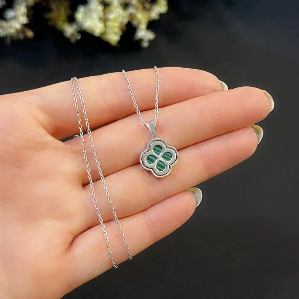 STELA YONCA KOLYE - 3