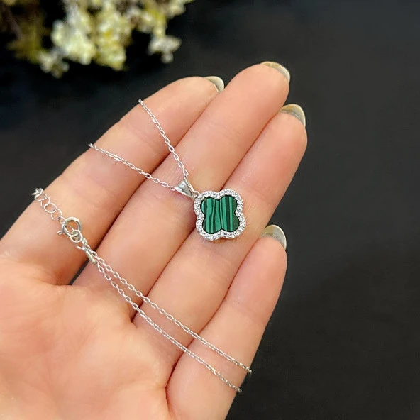 STELA YONCA KOLYE - 4