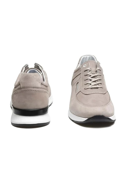 Greyder 14191 Erkek Hakiki Deri Sneaker Ayakkabı - 9