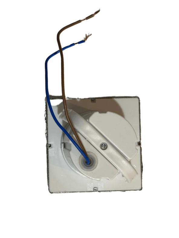 Cata CT-5183 1,5W 6400K (Beyaz Işık) Sensörlü Koridor Aydınlatması (2 Adet) - 5