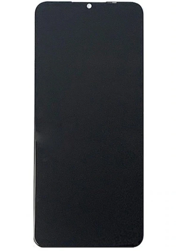 Trident A55 Dokunmatik Ekran (Siyah)