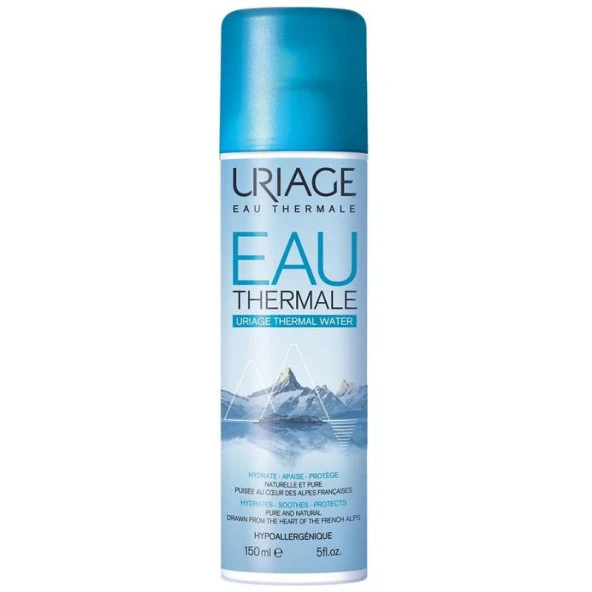 Uriage Eau Thermale Termal Su 150 ml