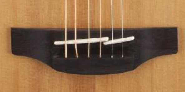 Takamine GN20-NS Akustik Gitar (KILIF+PENA) - 3