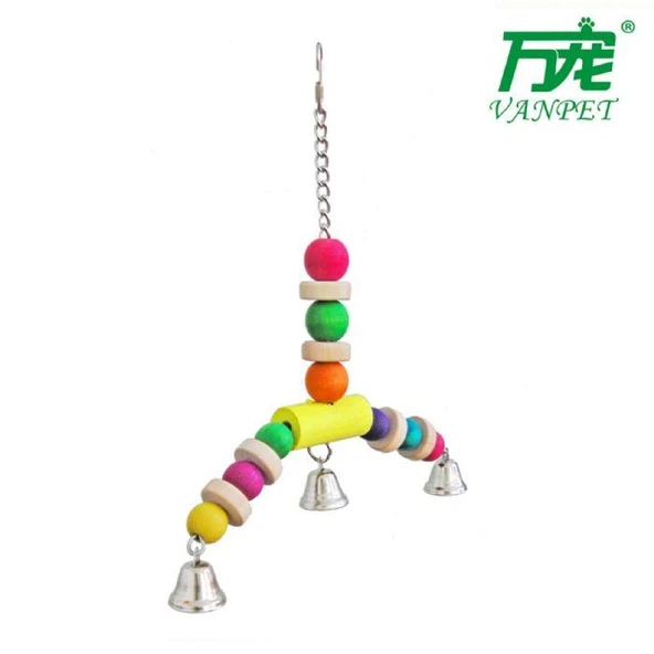 Vanpet Kuş Oyuncağı 21,5*30 cm