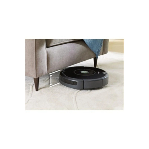 iRobot Roomba 606 Robot Irobot Romba 606 Robot Süpürge - 4