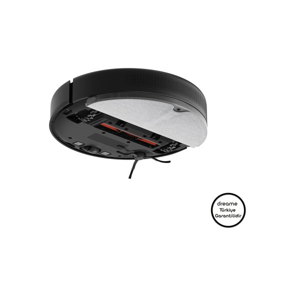 Dreame Robot Süpürge Bot D9 Max Dd9mbtx Uyumlu - 2