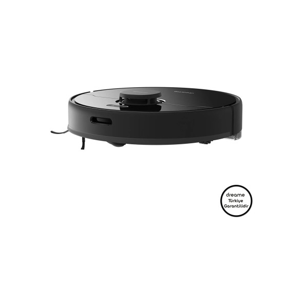 Dreame Robot Süpürge Bot D9 Max Dd9mbtx Uyumlu - 3