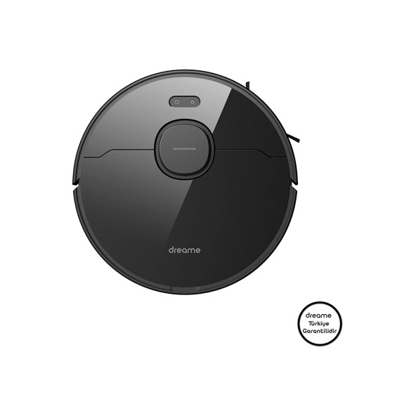 Dreame Robot Süpürge Bot D9 Max Dd9mbtx Uyumlu - 4