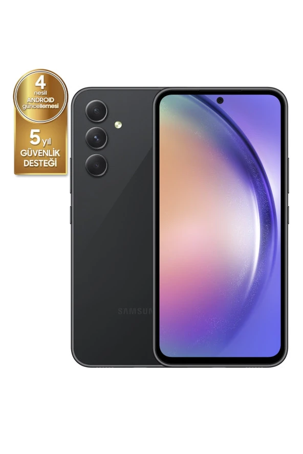 Samsung Galaxy A54 5G 8 GB 128 GB (Samsung Türkiye Garantili)