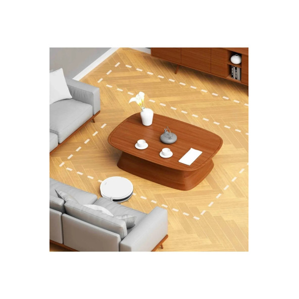 Lydsto G1 Akıllı Robot Süpürge Ve Paspas - Beyaz ( Türkiye Garantili) - 3