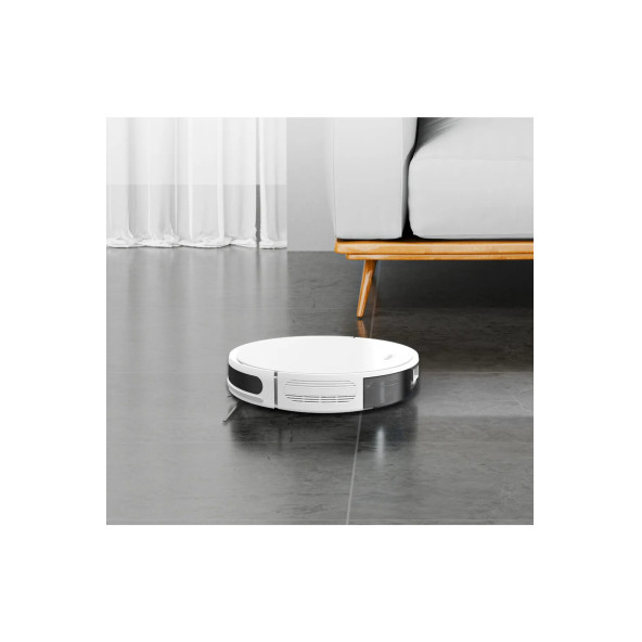 Lydsto G1 Akıllı Robot Süpürge Ve Paspas - Beyaz ( Türkiye Garantili) - 8