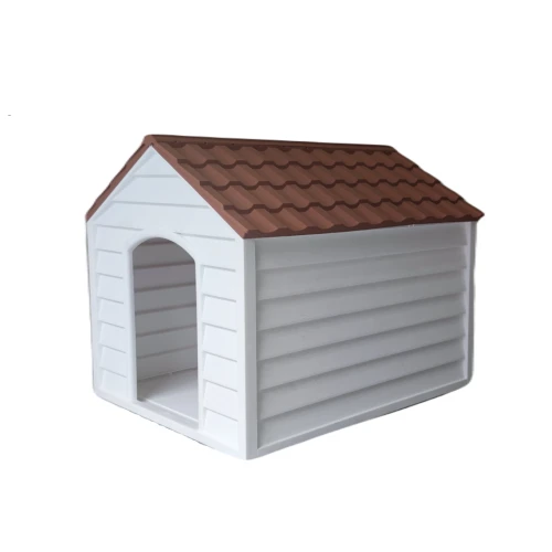 Periboia Köpek Kulübesi - 3