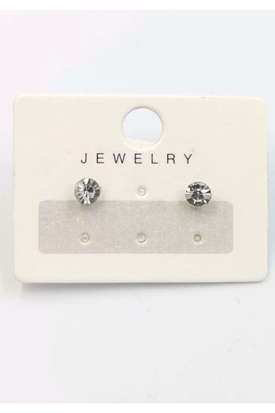 Renkli Figürlü Lüks Küpe ürün görseli 1