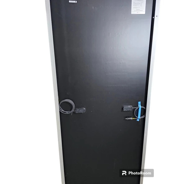 285 Watt Monokristal Hulf- Cut Güneş Paneli Yeni Nesil - 3