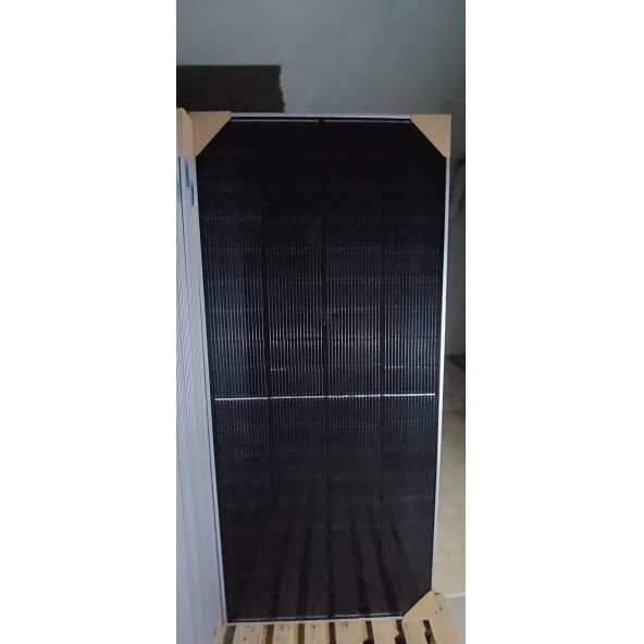 285 Watt Monokristal Hulf- Cut Güneş Paneli Yeni Nesil
