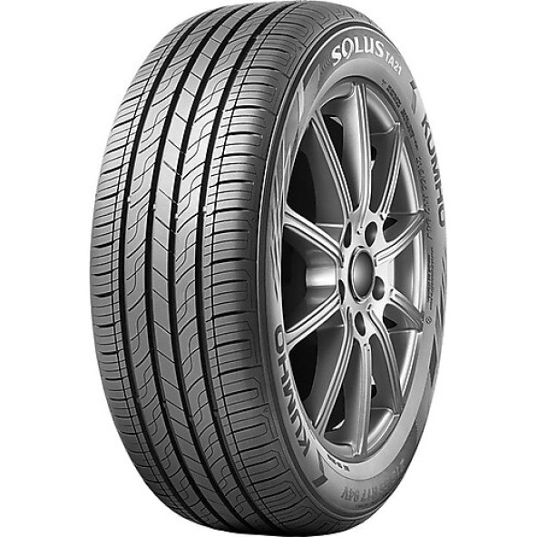 KUMHO 225/50R17 94V TA21 M+S SOLUS YAZ LASTİĞİ ÜRETİM 40. HAFTA 2023