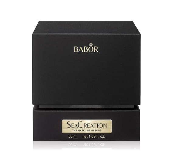 BABOR SeaCreation 50 ml Maske - Resim 2