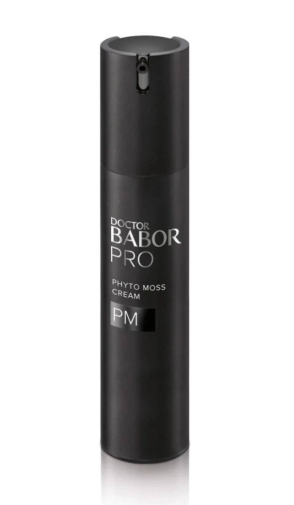 BABOR Phyto Moss Cream 50 ML - Yüz Kremi