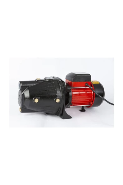 Italy Style Bakır Sargılı 9mt Emıs 50mt Dık Basınc Elektrikli Su Motoru Dinamo Motoru 1hp - 2