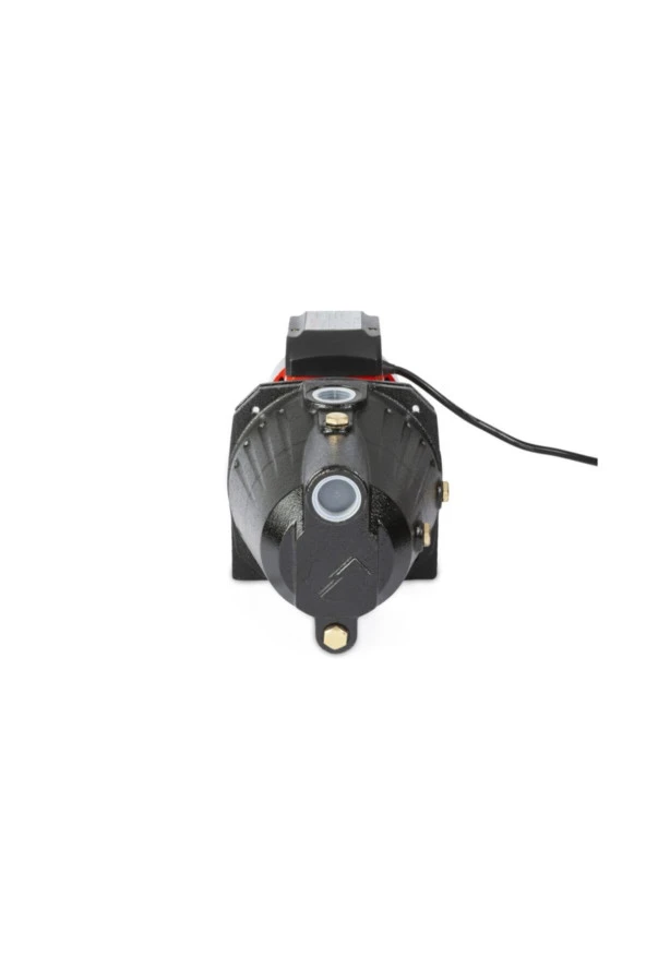 Italy Style Bakır Sargı Paket Hidrofor Otomatik Sistem Su Pompası 1hp 3 Kat 3 Daire Otomatik Sistem - 3