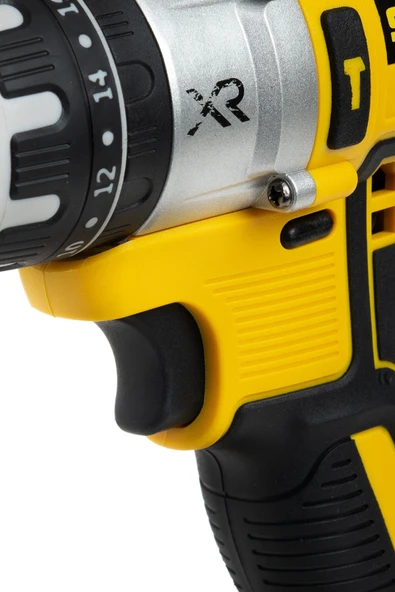 STAXX 58 V 8 Ah Çift Metal Şanzuman Çift Samsung Akülü Darbeli Şarjlı Matkap Vidalama + 30 Parça Set - 6