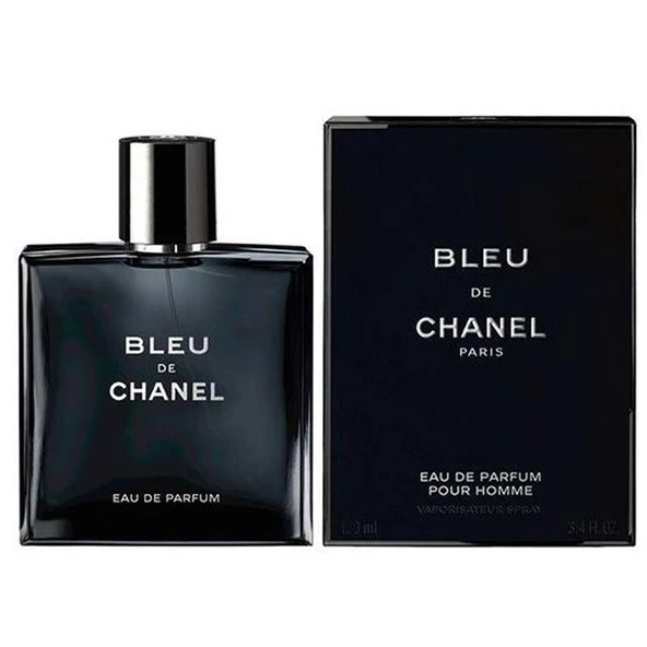 Chanel Bleu De Chanel EDP 150 ml Erkek Parfüm ürün görseli
