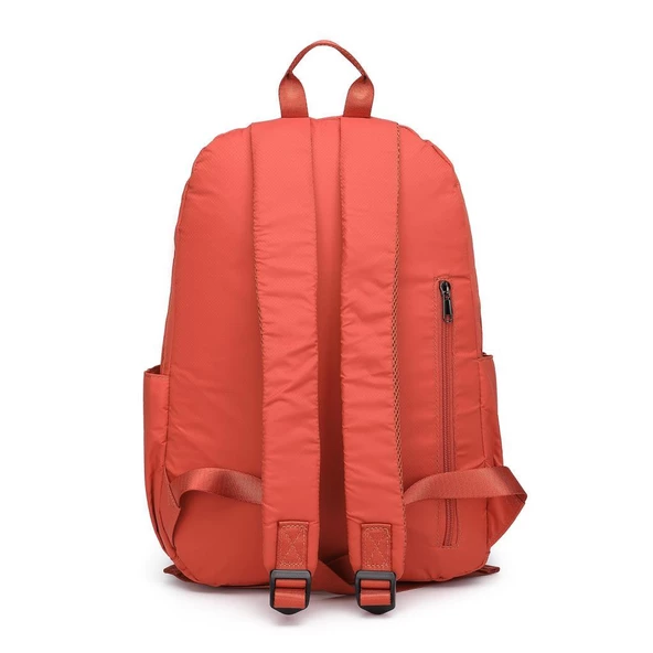 Smart Bags Ekstra Hafif Büyük Boy Uniseks Sırt Çantası 3229 - Resim 2