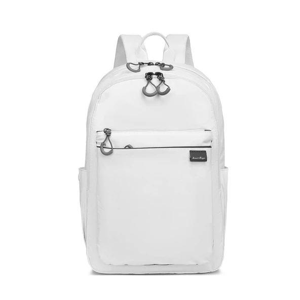 Smart Bags Ekstra Hafif Büyük Boy Uniseks Sırt Çantası 3229 - Resim 4