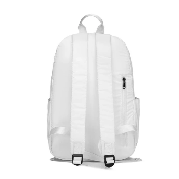 Smart Bags Ekstra Hafif Büyük Boy Uniseks Sırt Çantası 3229 - Resim 5