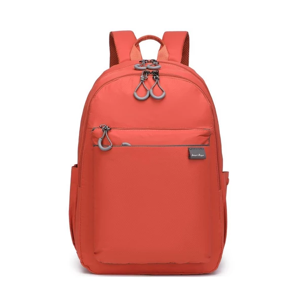 Smart Bags Ekstra Hafif Büyük Boy Uniseks Sırt Çantası 3229