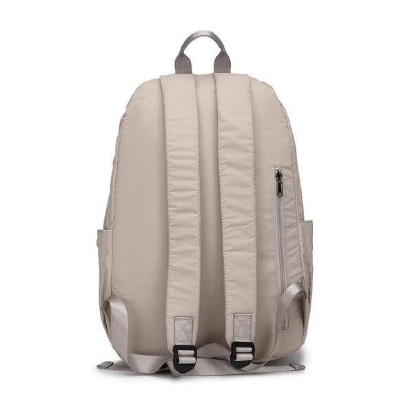 Smart Bags Ekstra Hafif Büyük Boy Uniseks Sırt Çantası 3229 - Resim 8