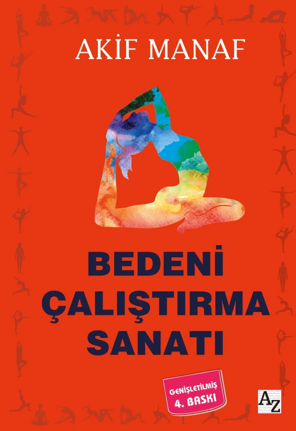 Bedeni Çalıştırma Sanatı-Akif Manaf