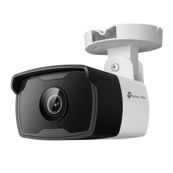 TP-LINK VIGI Tp-Link VIGI C340I2.8mm 4MP 2.8mm IR IP Bullet Kamera